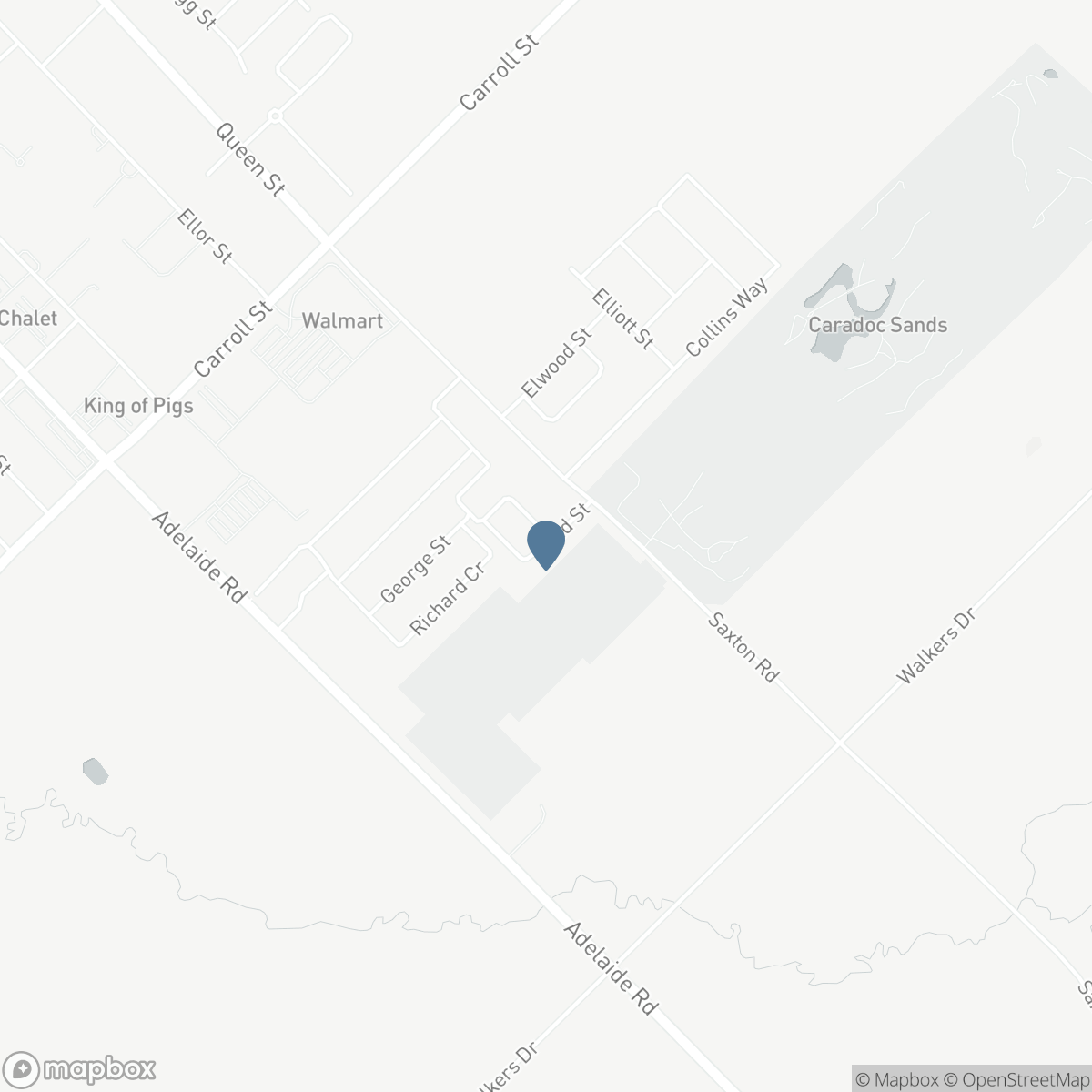 9 BOND STREET, Strathroy-Caradoc, Ontario N7G 0C5
